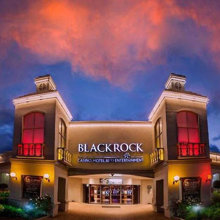 Blackrock Hotel Ньюкасл Екстер'єр фото