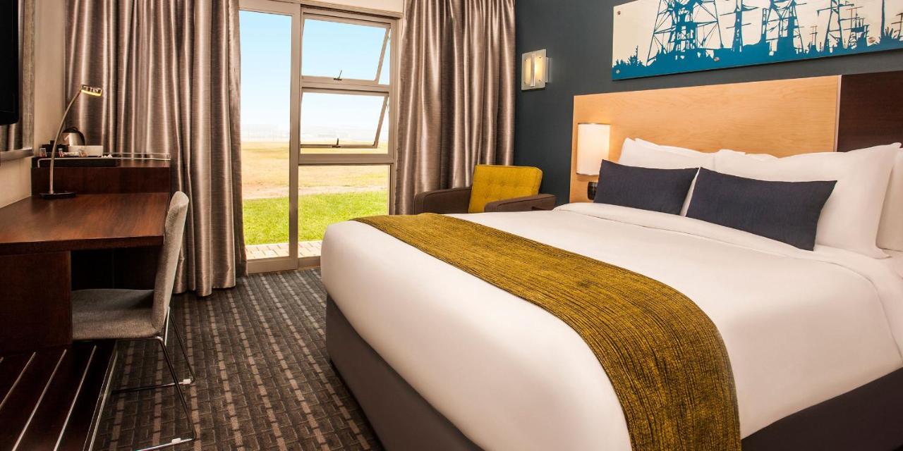 Blackrock Hotel Ньюкасл Екстер'єр фото