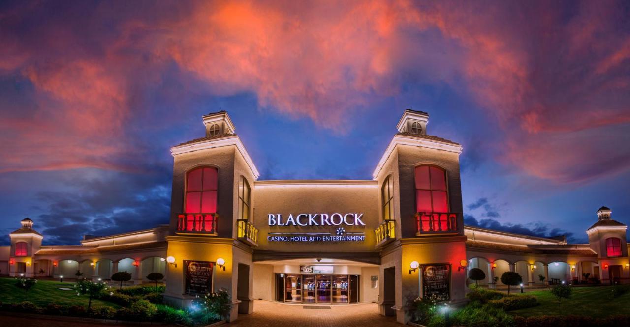 Blackrock Hotel Ньюкасл Екстер'єр фото
