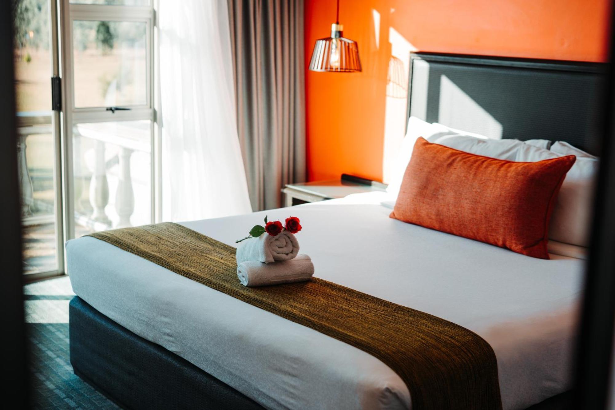 Blackrock Hotel Ньюкасл Екстер'єр фото
