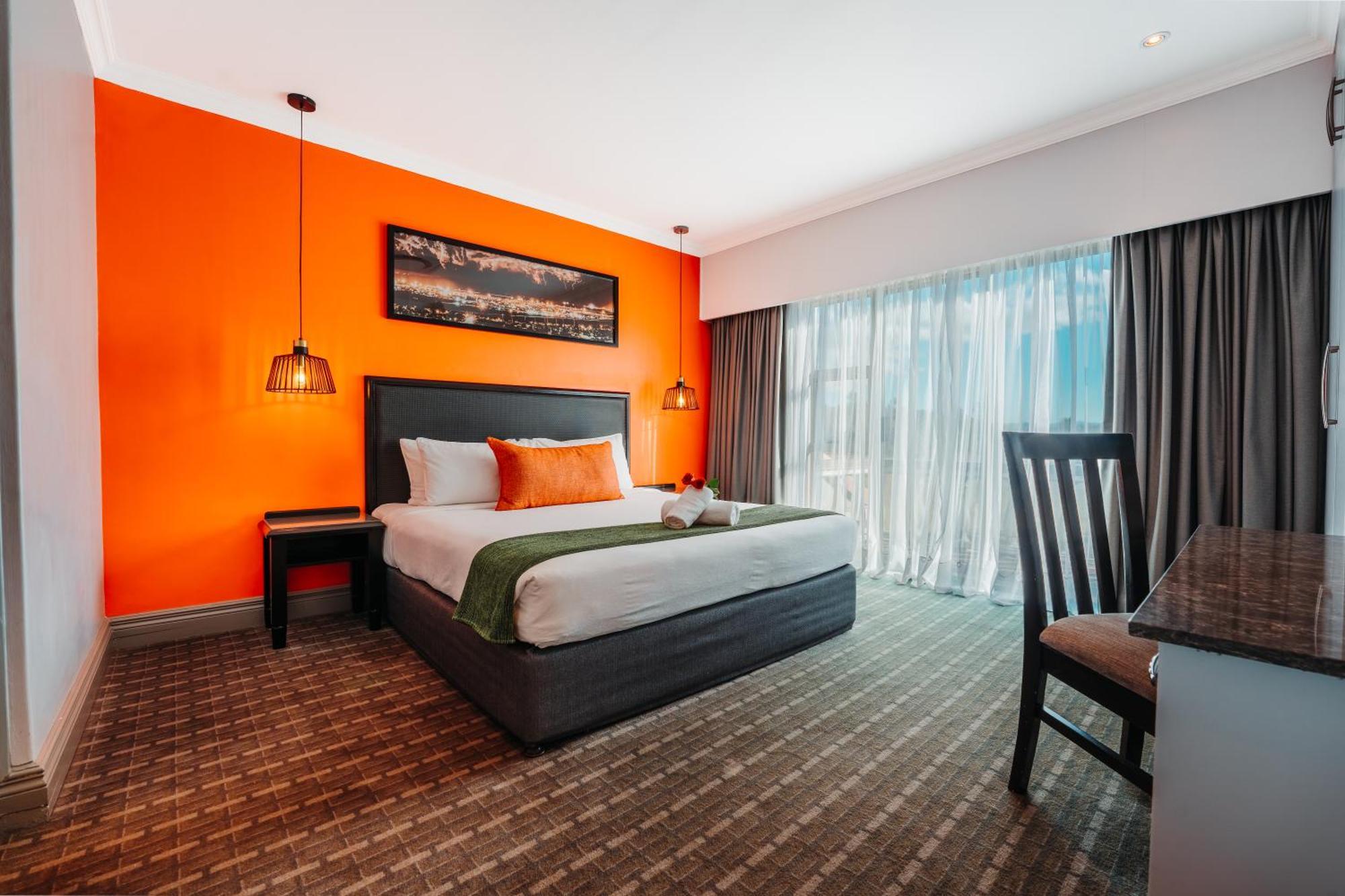Blackrock Hotel Ньюкасл Екстер'єр фото